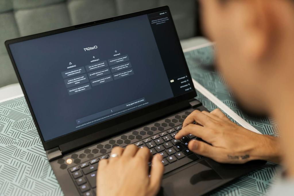 Storage management concept with Linux